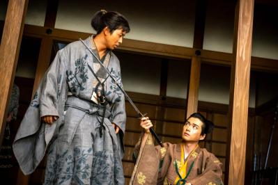 【豊臣兄弟！】次回のあらすじを公開！ 第6回「兄弟の絆」のストーリー展開は？（ネタバレあり）（サムネイル画像3）