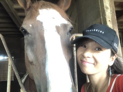 「ラヴィット！」で一躍有名に！女優【みょんふぁ】を支える、型破りな家訓の力「仕事も人生も遊びが全て」（サムネイル画像3）