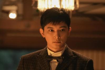 【ばけばけ】伏線回収！打ち捨てられた花束をトキ（髙石あかり）は見つけていのだと視聴者が知った瞬間、友情も復活！（サムネイル画像）