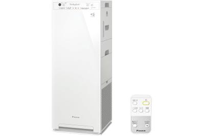 ゆうゆうtime編集部おすすめ【空気清浄機】最大12％OFF｜花粉・ウイルス・たばこ臭もすっきりAmazonスマイルセール（サムネイル画像2）