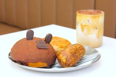 【最新 韓国旅行】ソウルの手土産で喜ばれる！おしゃれな餅店が聖水にオープン（サムネイル画像12）