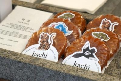 【最新 韓国旅行】ソウルの手土産で喜ばれる！おしゃれな餅店が聖水にオープン（サムネイル画像6）