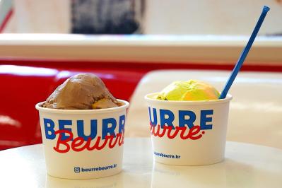 【最新 韓国旅行】ソウルの手土産で喜ばれる！おしゃれな餅店が聖水にオープン（サムネイル画像11）