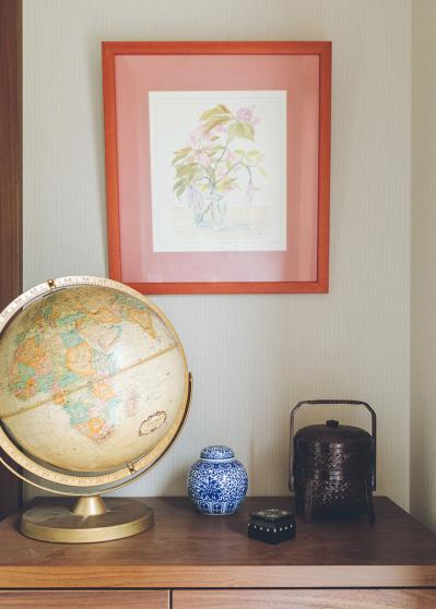 60代でUターン移住。自身の老後を見据えた、50平米・1LDKのコンパクトな平屋に迎えたものは？（サムネイル画像3）