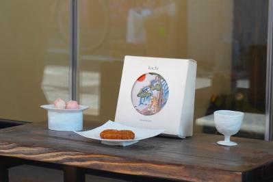 【最新 韓国旅行】ソウルの手土産で喜ばれる！おしゃれな餅店が聖水にオープン（サムネイル画像7）