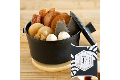 常温で届いてストック安心！ゆうゆうtime編集部おすすめのおでん・鍋つゆ・すき焼きのタレが【最大11％OFF】Amazonタイムセール（サムネイル画像2）