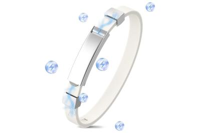 おしゃれに静電気対策♪ゆうゆうtime編集部おすすめ【静電気除去ブレスレット】が最大53％OFF｜Amazonタイムセール（サムネイル画像4）