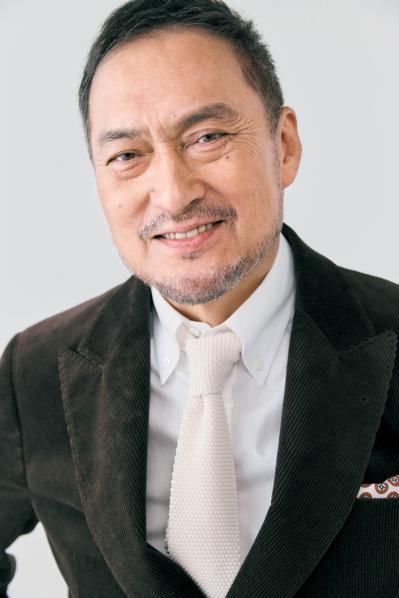 【渡辺謙さん×柄本佑さん】「佑が見せる表情やセリフの言い方に親父さんのDNAを感じた」”謙さん”が目を細めるその理由（サムネイル画像2）