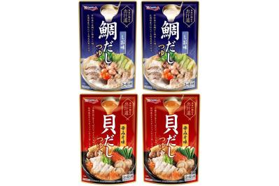 常温で届いてストック安心！ゆうゆうtime編集部おすすめのおでん・鍋つゆ・すき焼きのタレが【最大11％OFF】Amazonタイムセール（サムネイル画像3）