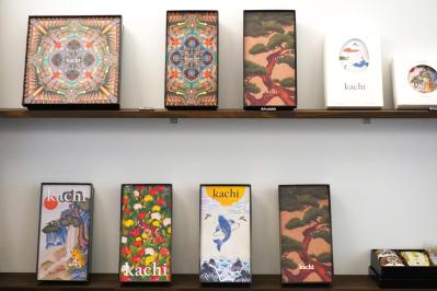 【最新 韓国旅行】ソウルの手土産で喜ばれる！おしゃれな餅店が聖水にオープン（サムネイル画像2）