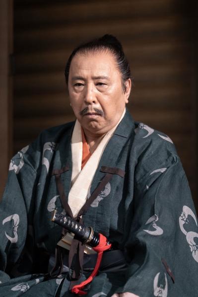 林秀貞（諏訪太朗）（サムネイル画像）