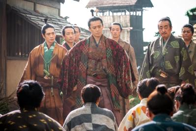 【豊臣兄弟！】織田信長（小栗旬）が桶狭間の戦いに至るまでの生い立ちは？（サムネイル画像）