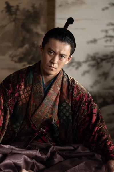 織田信長（小栗旬）（サムネイル画像）