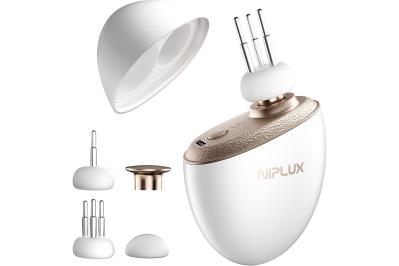 寒さやデスクワークでこわばる表情に【最大20％OFF】ゆうゆうtime編集部おすすめの頭皮・表情筋ツボ押し｜Amazonタイムセール