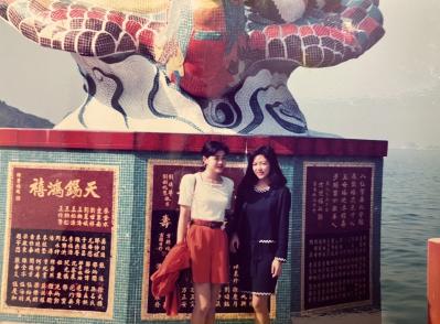 50代・仲良し姉妹の絆エピソード。介護をきっかけに親友になれた理由とは？（サムネイル画像4）