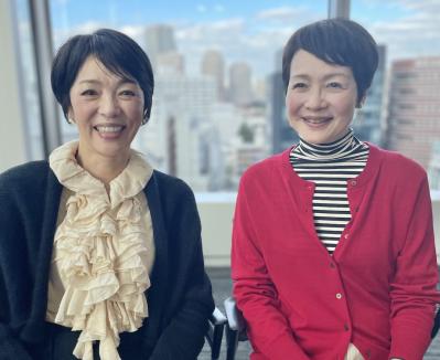 50代・仲良し姉妹の絆エピソード。介護をきっかけに親友になれた理由とは？（サムネイル画像2）