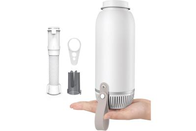 【最大89％OFF】あると助かる一台♪ゆうゆうtime編集部おすすめふとん乾燥機がAmazonタイムセール中（サムネイル画像3）