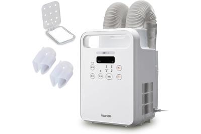 【最大89％OFF】あると助かる一台♪ゆうゆうtime編集部おすすめふとん乾燥機がAmazonタイムセール中（サムネイル画像2）