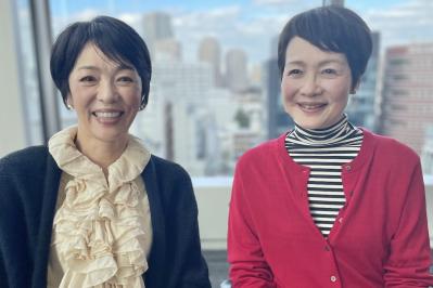 50代・仲良し姉妹の絆エピソード。介護をきっかけに親友になれた理由とは？（サムネイル画像）