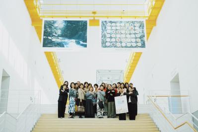 熊本で“私の好き”を見つけるご自愛ツアー参加者募集中！3月「オトナのご自愛旅」＠熊本開催します！ドモホルンリンクル工場見学