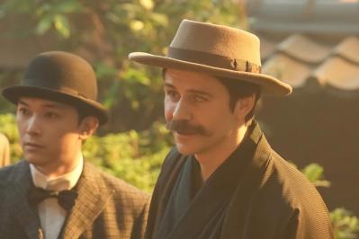 朝ドラ【ばけばけ】吉沢亮演じる錦織の魅力！物語最大のキーパーソンに迫る。「もし彼がいなければ…」（サムネイル画像5）