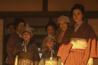 朝ドラ【ばけばけ】吉沢亮演じる錦織の魅力！物語最大のキーパーソンに迫る。「もし彼がいなければ…」（サムネイル画像7）