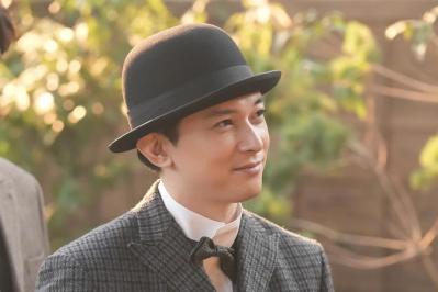 朝ドラ【ばけばけ】吉沢亮演じる錦織の魅力！物語最大のキーパーソンに迫る。「もし彼がいなければ…」（サムネイル画像4）