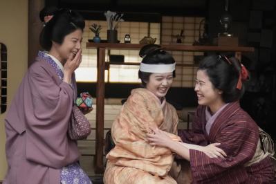 朝ドラ【ばけばけ】吉沢亮演じる錦織の魅力！物語最大のキーパーソンに迫る。「もし彼がいなければ…」（サムネイル画像6）