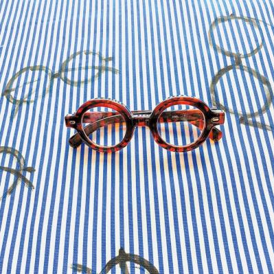 70歳からはじめる！本田葉子さん流「手描きスカート」は世界にひとつ！おしゃれで自由な暮らし（サムネイル画像3）