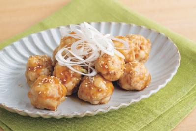 77歳・医師【鎌田實さん】絶賛！ 「たんぱく質が手軽にとれる」練り物レシピを公開