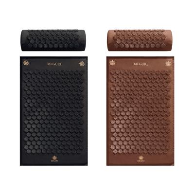 MEGURIマット＆ピローの魅力とは？癒やしと巡りをもたらす驚きのリカバリー体験！（サムネイル画像4）