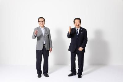 81歳で驚きの腹筋200回！アナウンサー 草野仁さんが実践する健康長寿の秘訣とは？【対談 和田秀樹さん×草野仁さん】（サムネイル画像2）