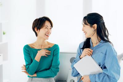 「すぐに使える！」人の心をつかんで離さない！3つのトークテクニックをボイストレーナーが伝授