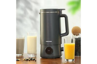 【最大50％OFF】ゆうゆうtime編集部おすすめキッチン家電♪豆乳メーカー・小型ジューサーで毎日の栄養補給｜Amazonタイムセール（サムネイル画像2）