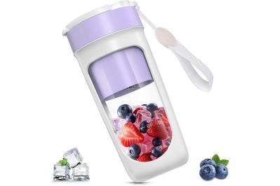 【最大50％OFF】ゆうゆうtime編集部おすすめキッチン家電♪豆乳メーカー・小型ジューサーで毎日の栄養補給｜Amazonタイムセール（サムネイル画像4）