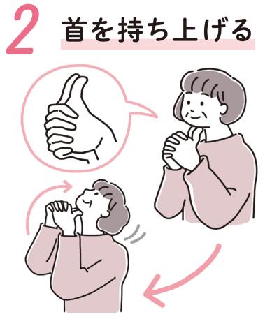 【パーキンソン病の進行を遅らせる】「お昼の1分習慣」で体が固まる前にリフレッシュ！（サムネイル画像6）