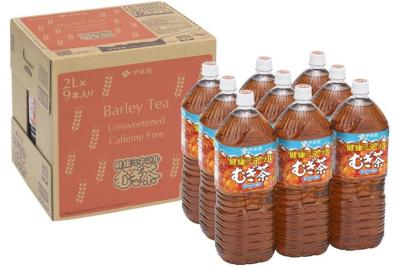 【最大25％OFF】ゆうゆうtime編集部おすすめお茶ケース買い｜重たい飲料はAmazonタイムセールでお得にストック♪