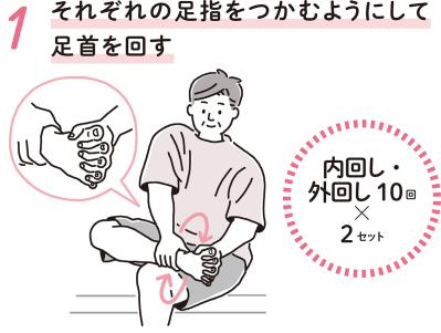 【パーキンソン病の進行を遅らせる】スキマ時間に最適の1分習慣「エアピアノ」とは？（サムネイル画像5）