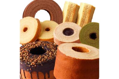 ゆうゆうtime編集部おすすめ【訳ありバームクーヘン】が最大45％OFF｜福袋・チョコがけ・ミニサイズまでAmazonタイムセール（サムネイル画像2）