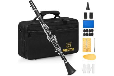 ゆうゆうtime編集部おすすめ♪憧れのオーケストラへ⁉フルート・バイオリン・クラリネット【最大11％OFF】Amazonタイムセール