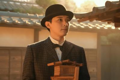 【ばけばけ】錦織（吉沢亮）が真実を打ち明けた理由は、「トモダチ」ヘブンを“見守る愛”を貫いた結果だった（サムネイル画像）