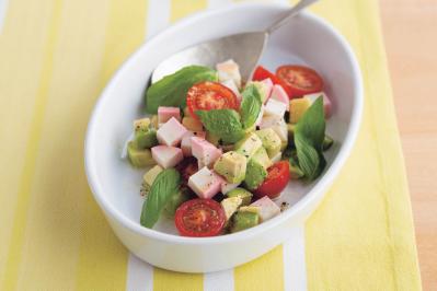 医師【鎌田實さん】おすすめ！ たんぱく質もビタミンもとれるかまぼこ×野菜のおかず2選「チョレギ風サラダ／さっぱりレモンオイルあえ」（サムネイル画像）