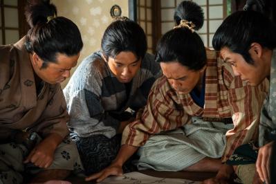 【豊臣兄弟！】次回のあらすじを公開！ 第7回「決死の築城作戦」のストーリー展開は？（ネタバレあり）（サムネイル画像4）