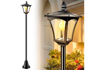 ゆうゆうtime編集部【おすすめ防犯ライト】最大38％OFF｜センサーライトで防犯効果アップ｜Amazonタイムセール（サムネイル画像2）