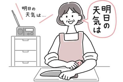 【パーキンソン病の進行を遅らせる】「朝の1分習慣」テレビと一緒にシャドーイングとは？（サムネイル画像）