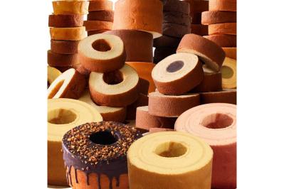 ゆうゆうtime編集部おすすめ訳ありおやつ【最大45％OFF】カルパス＆チーズスティック・バームクーヘン・干し芋♪Amazonタイムセール（サムネイル画像3）