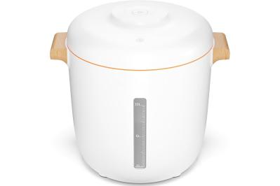 ゆうゆうtime編集部おすすめの【米びつ・保存袋】が最大40％OFF！防虫・防湿でおいしさキープ｜まとめ買いも安心♪Amazonタイムセール（サムネイル画像2）