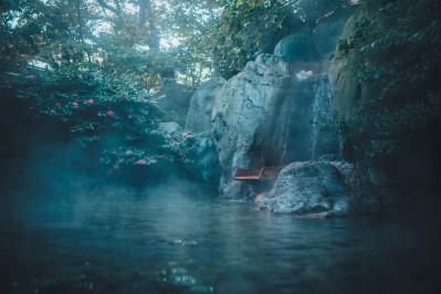 伊豆の三大美味と、源泉かけ流しの湯を堪能！ 心弾む、星野リゾート【界 伊東】の楽しみ方とは？（サムネイル画像2）