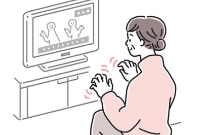 【パーキンソン病の進行を遅らせる】スキマ時間に最適の1分習慣「エアピアノ」とは？（サムネイル画像）