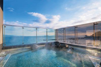 伊豆の三大美味と、源泉かけ流しの湯を堪能！ 心弾む、星野リゾート【界 伊東】の楽しみ方とは？（サムネイル画像17）